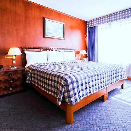 Hotel Lastra Puebla de Zaragoza Esterno foto