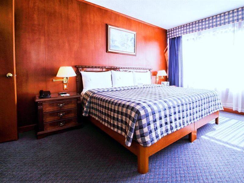 Hotel Lastra Puebla de Zaragoza Esterno foto