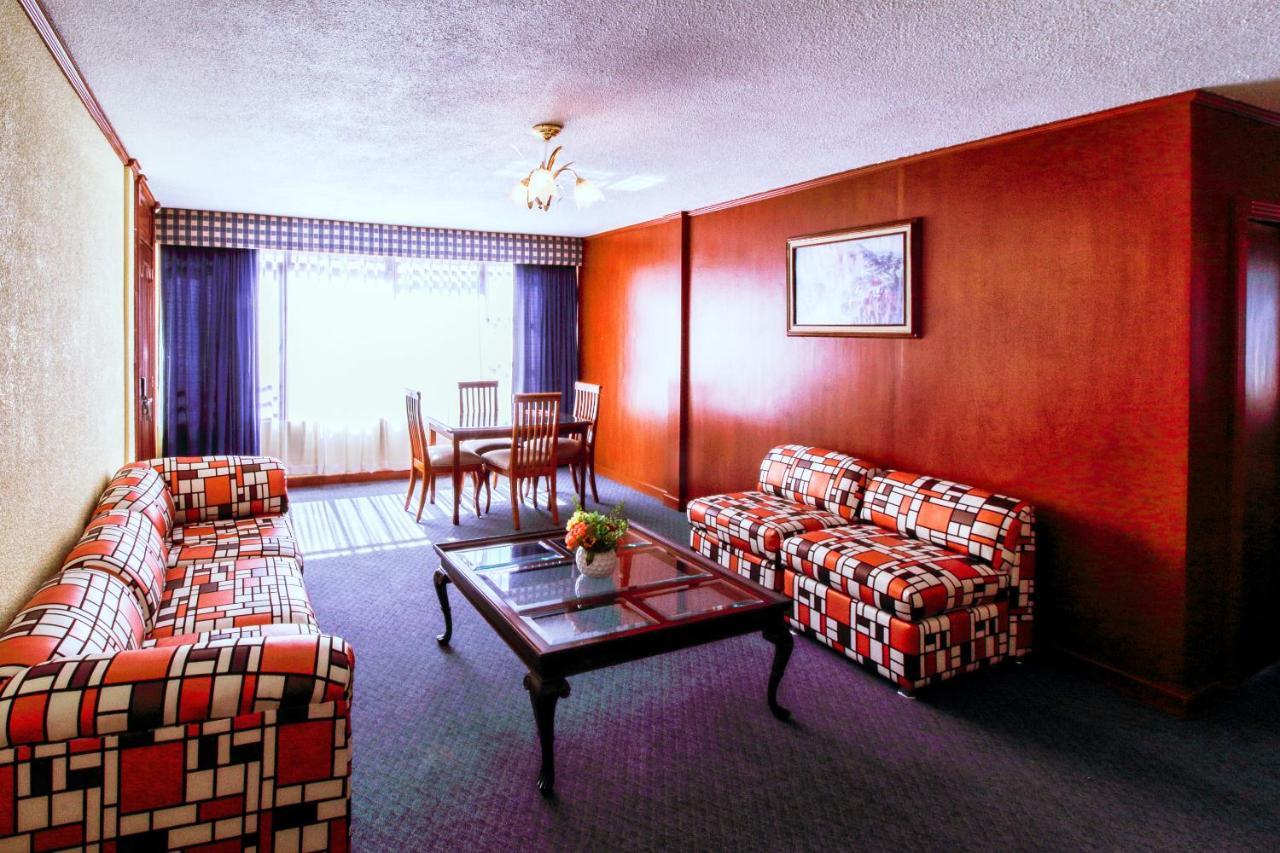 Hotel Lastra Puebla de Zaragoza Esterno foto