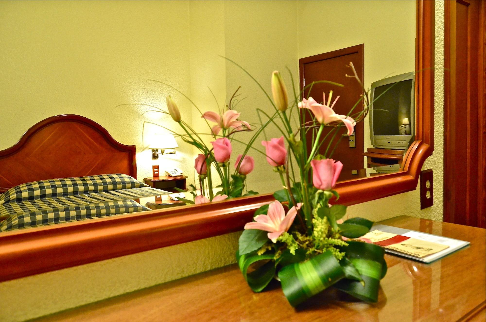 Hotel Lastra Puebla de Zaragoza Esterno foto