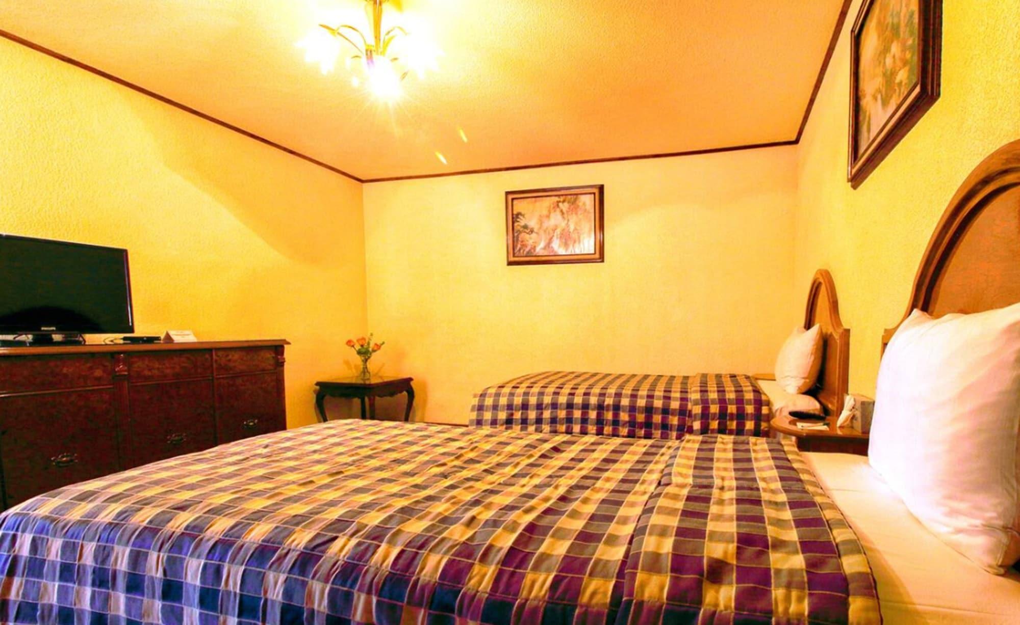 Hotel Lastra Puebla de Zaragoza Esterno foto