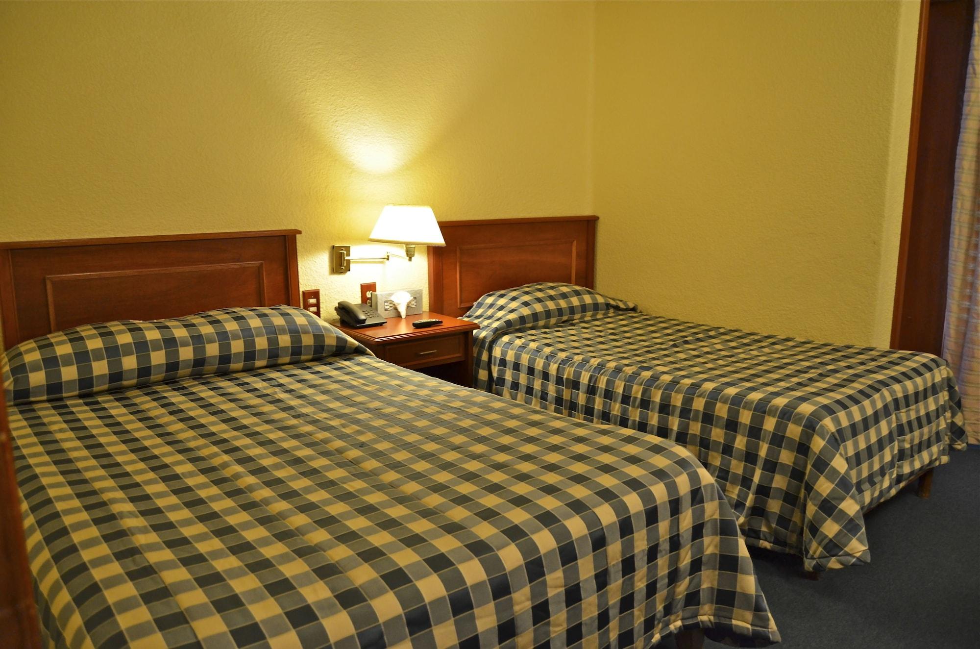 Hotel Lastra Puebla de Zaragoza Esterno foto
