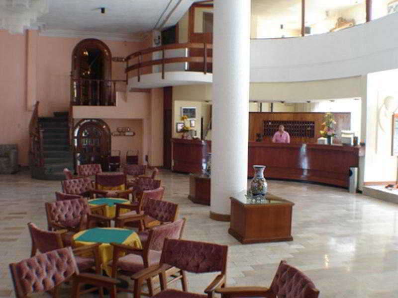 Hotel Lastra Puebla de Zaragoza Esterno foto