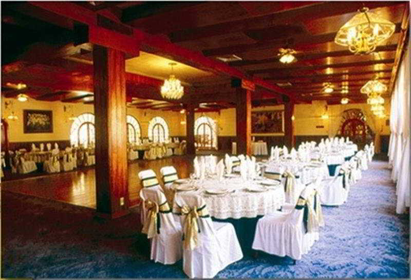 Hotel Lastra Puebla de Zaragoza Esterno foto