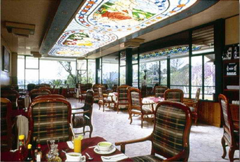 Hotel Lastra Puebla de Zaragoza Esterno foto